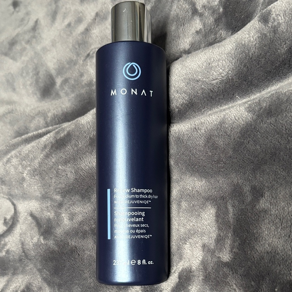 Monat Renew Shampoo - NIP